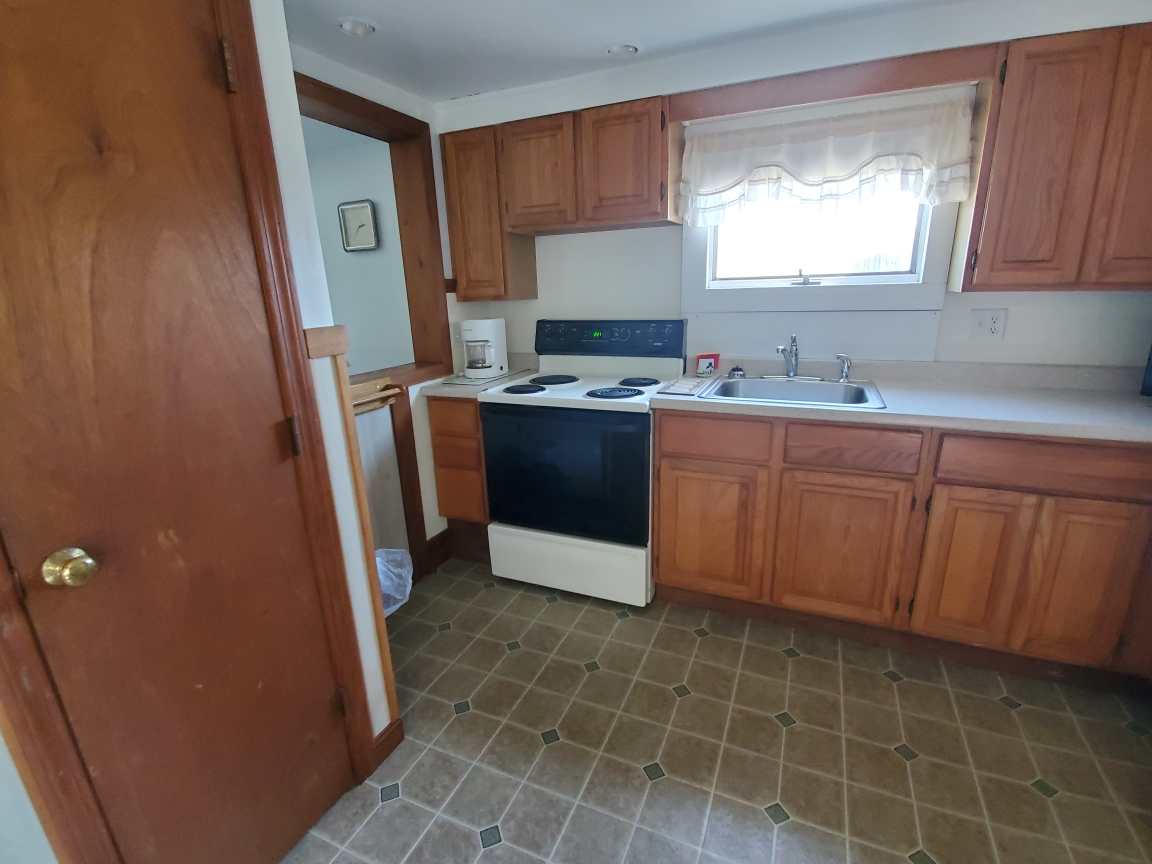 Metter's Cottages Chatham MA